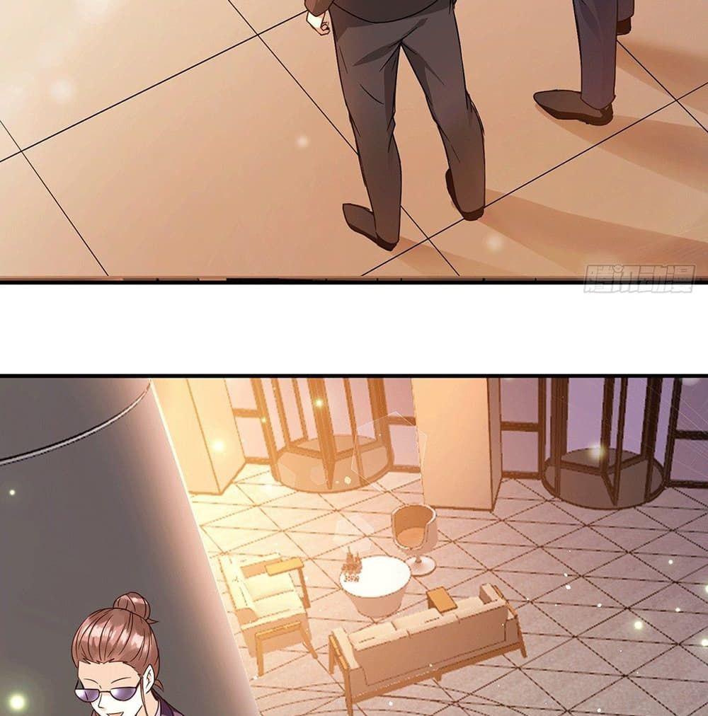 God Dragon of War in The City page 33