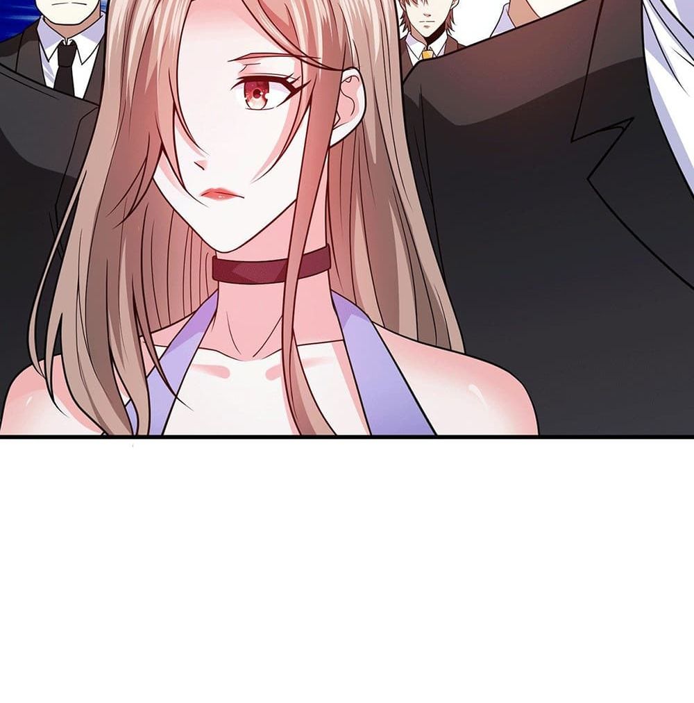 God Dragon of War in The City page 50
