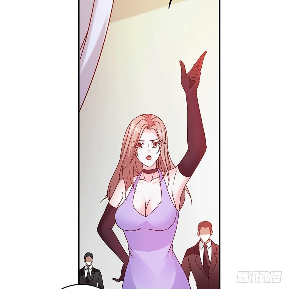 God Dragon of War in The City page 8