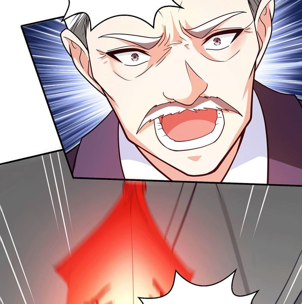 God Dragon of War in The City page 39