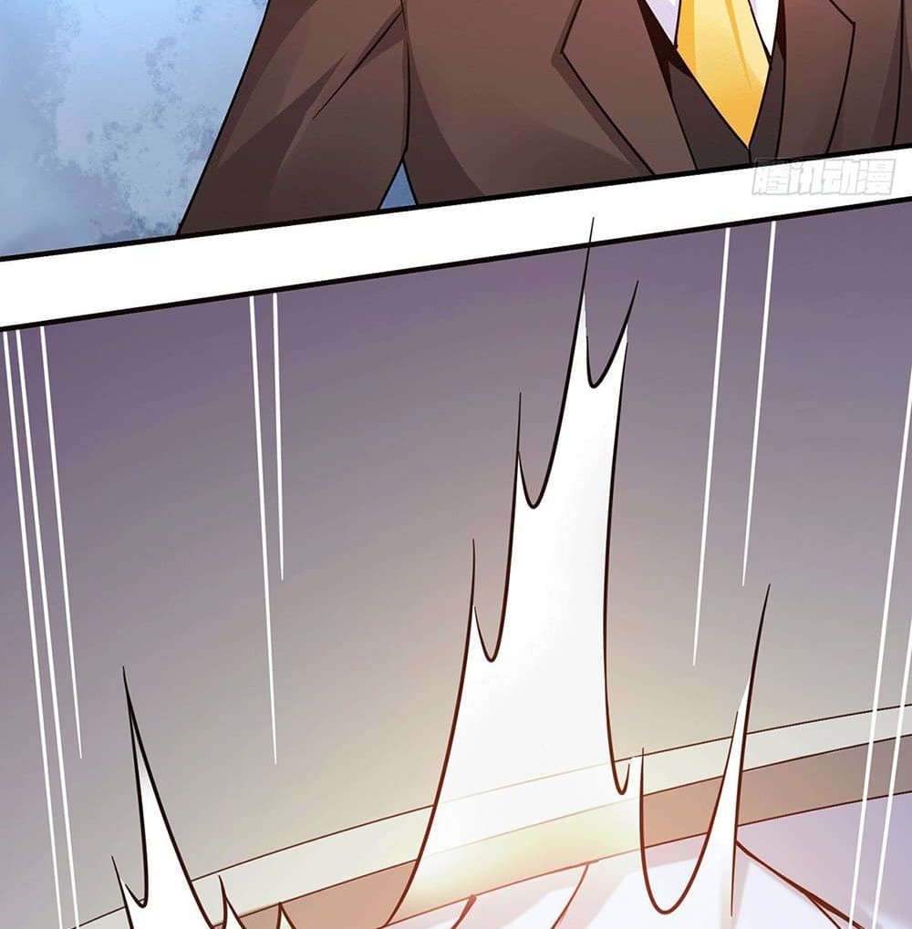 God Dragon of War in The City page 6
