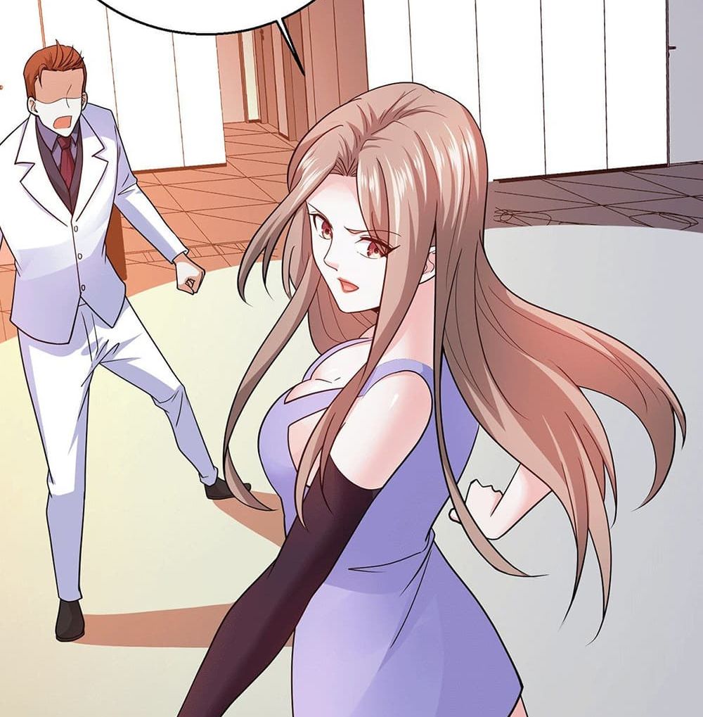 God Dragon of War in The City page 23