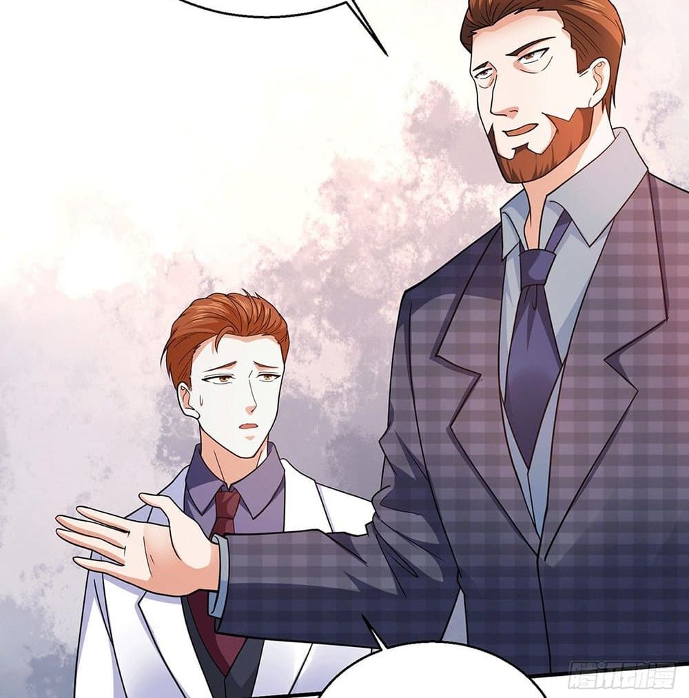 God Dragon of War in The City page 20