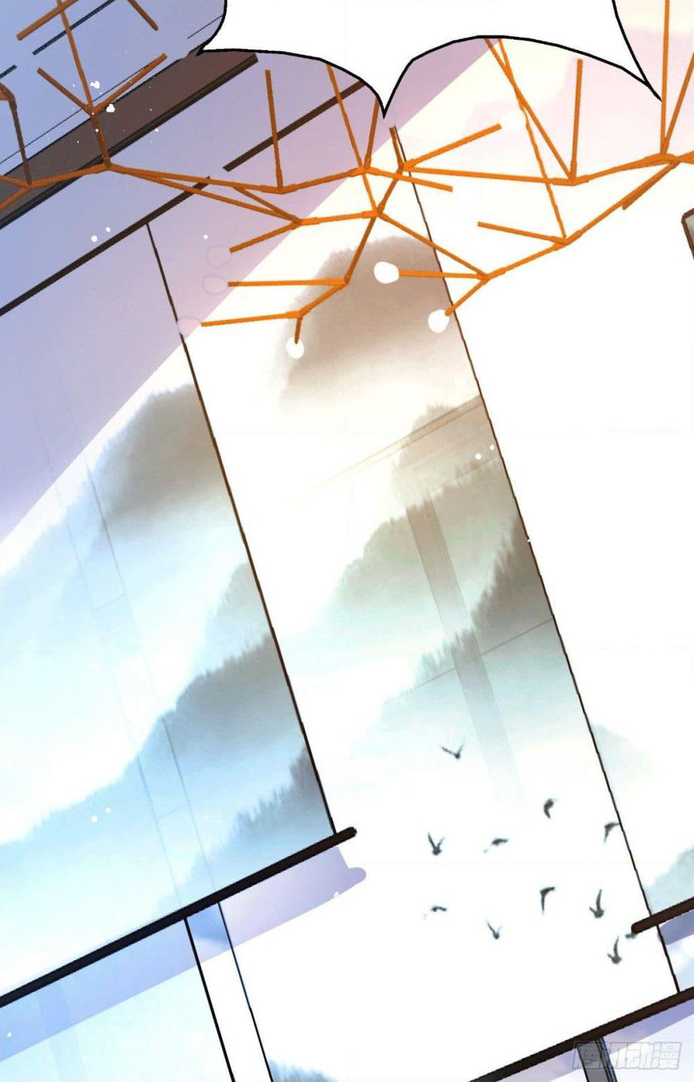 God Dragon of War in The City page 63