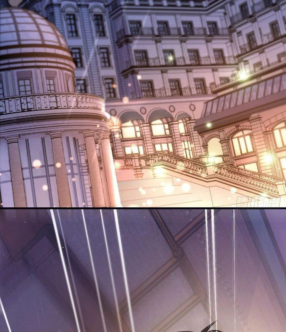 God Dragon of War in The City page 16