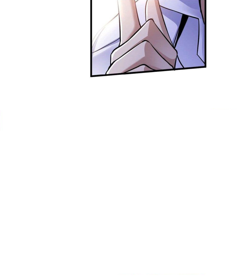 God Dragon of War in The City page 40