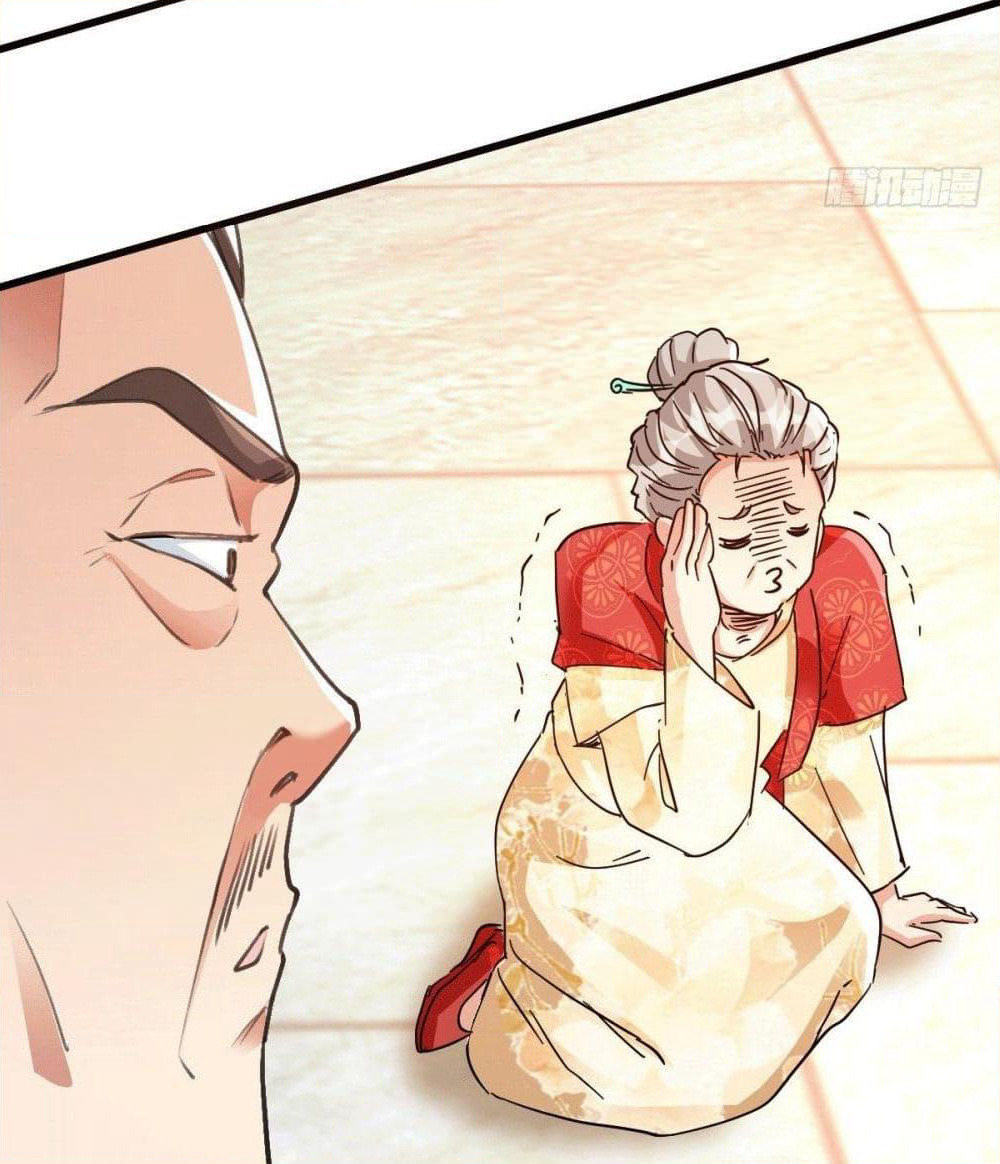 God Dragon of War in The City page 64