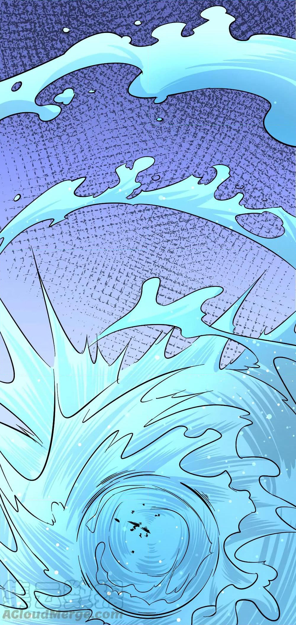 God Emperor of The City page 13