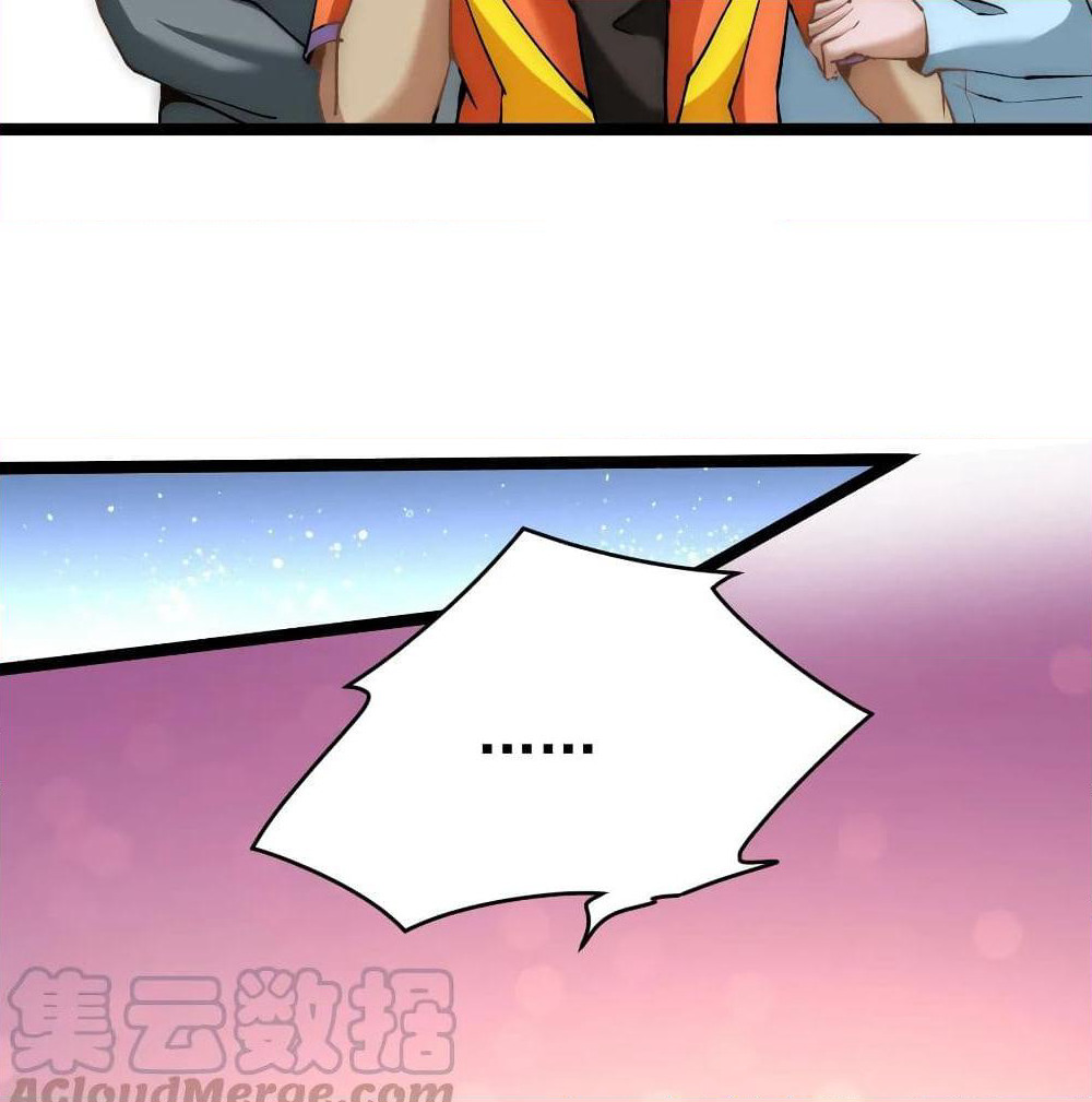 God Emperor of The City page 44