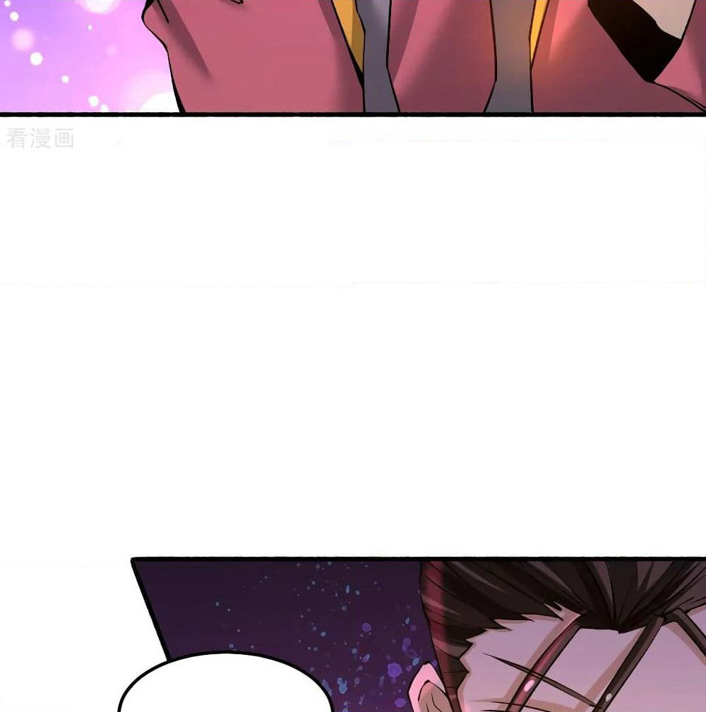 God Emperor of The City page 66