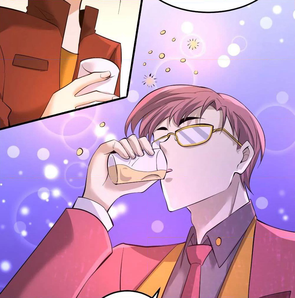 God Emperor of The City page 75