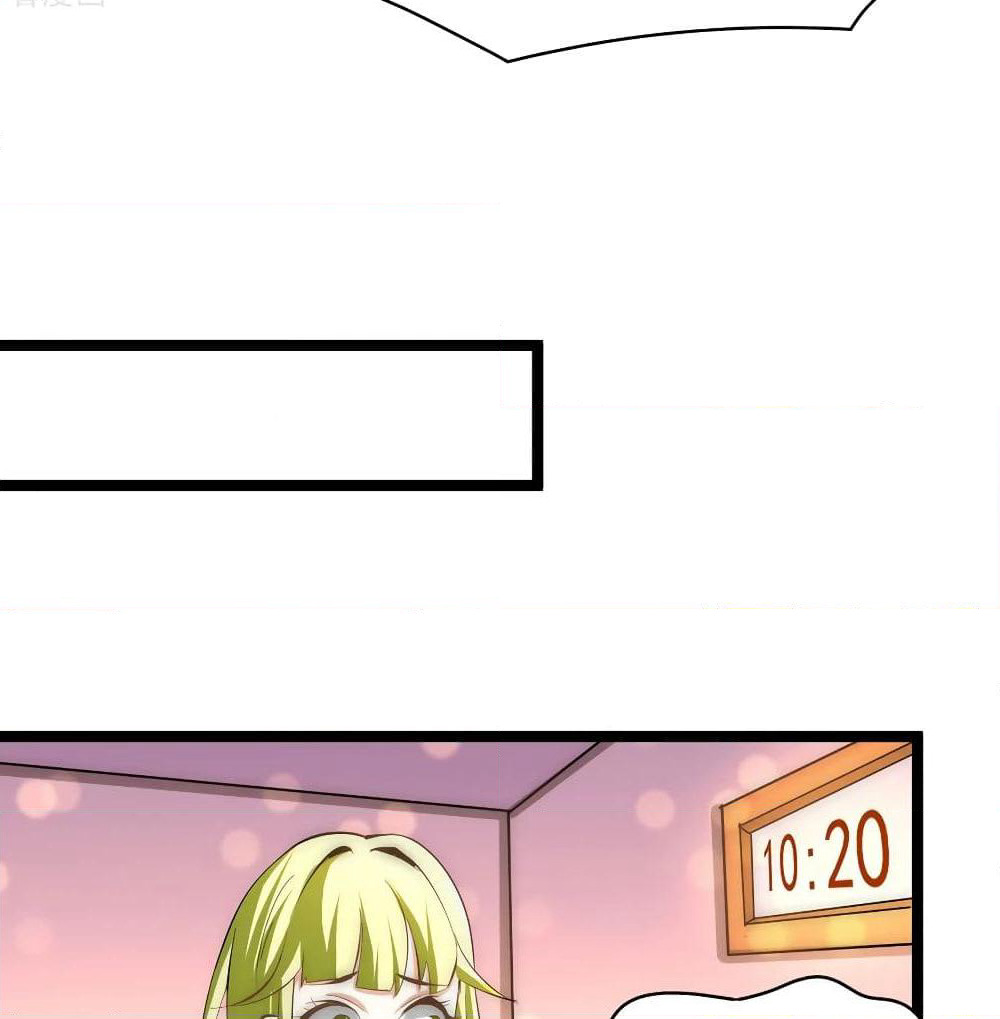 God Emperor of The City page 6