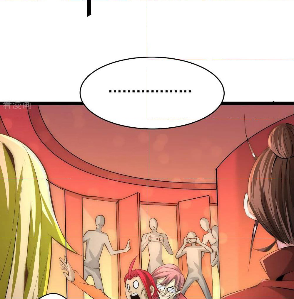 God Emperor of The City page 9