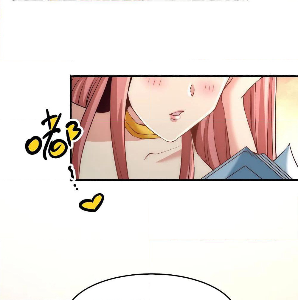 God Emperor of The City page 8