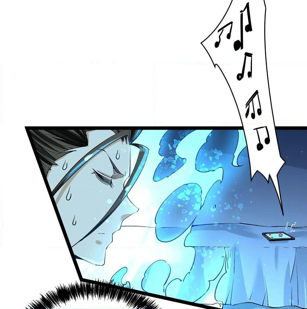 God Emperor of The City page 29