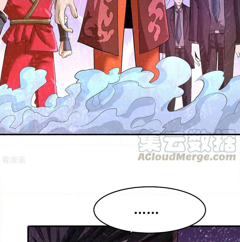 God Emperor of The City page 64