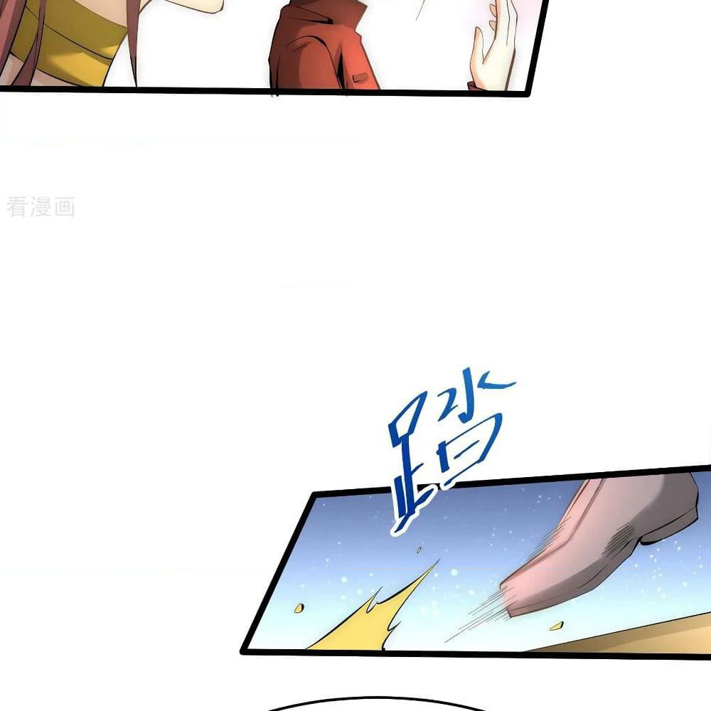 God Emperor of The City page 18
