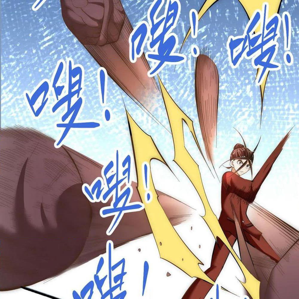 God Emperor of The City page 47