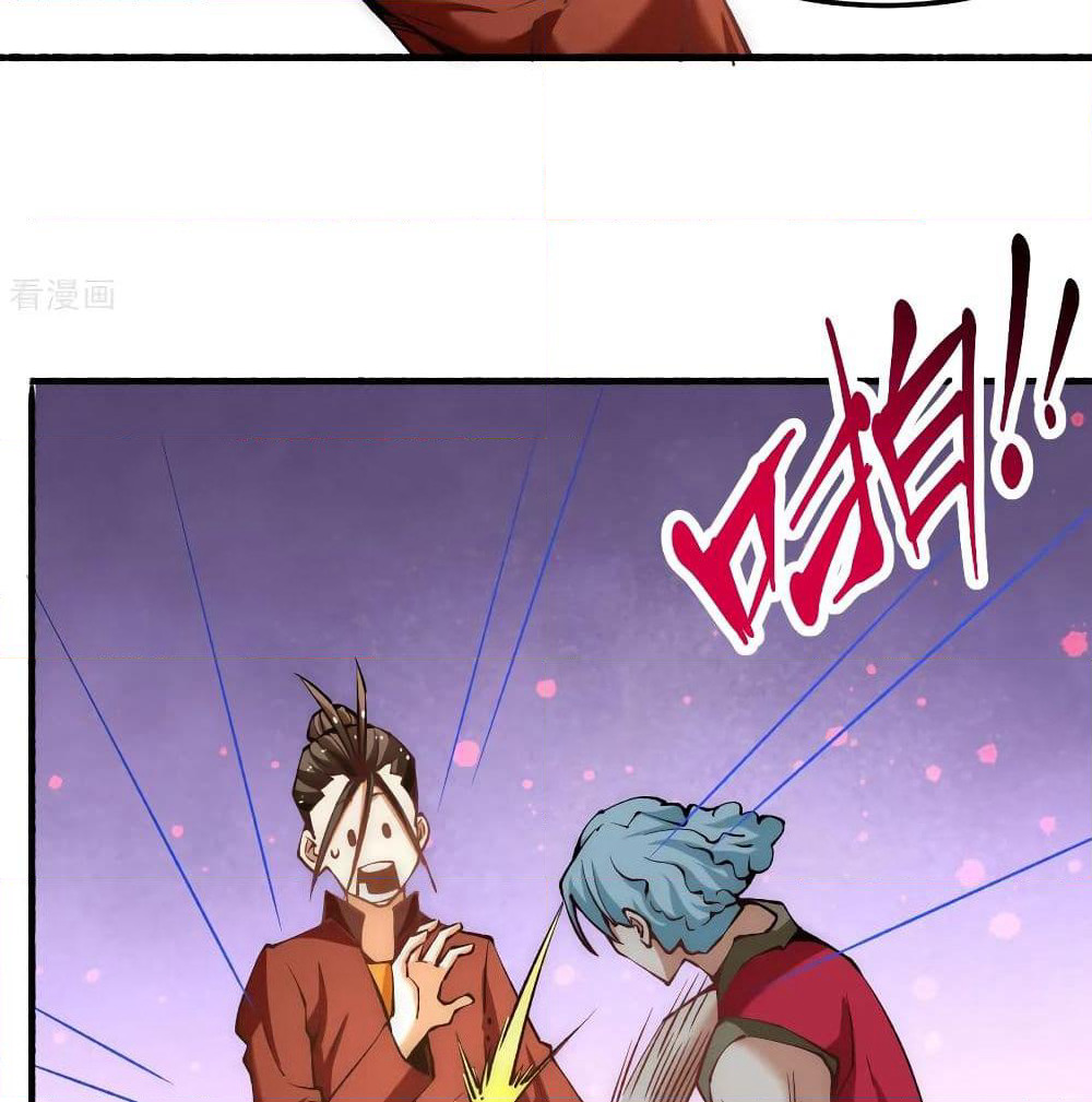 God Emperor of The City page 63