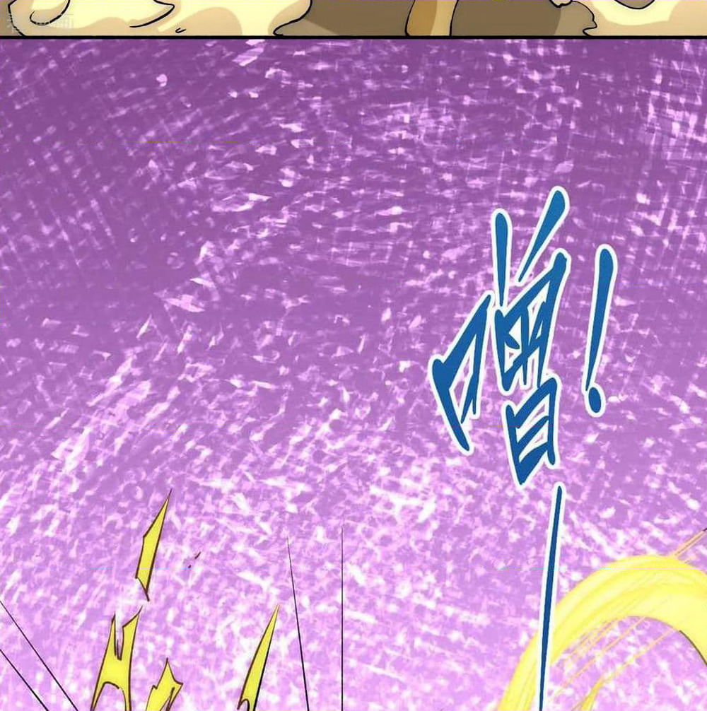 God Emperor of The City page 4