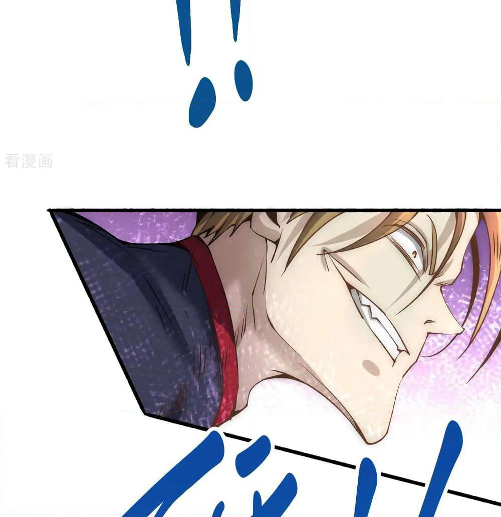 God Emperor of The City page 9