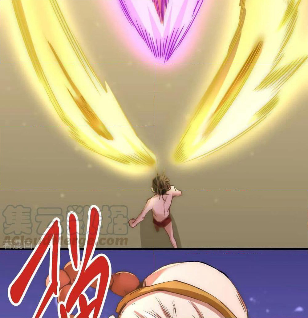 God Emperor of The City page 12