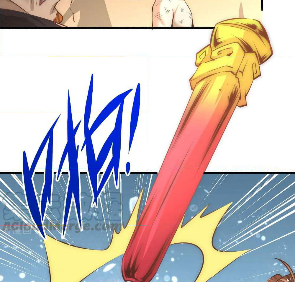 God Emperor of The City page 76