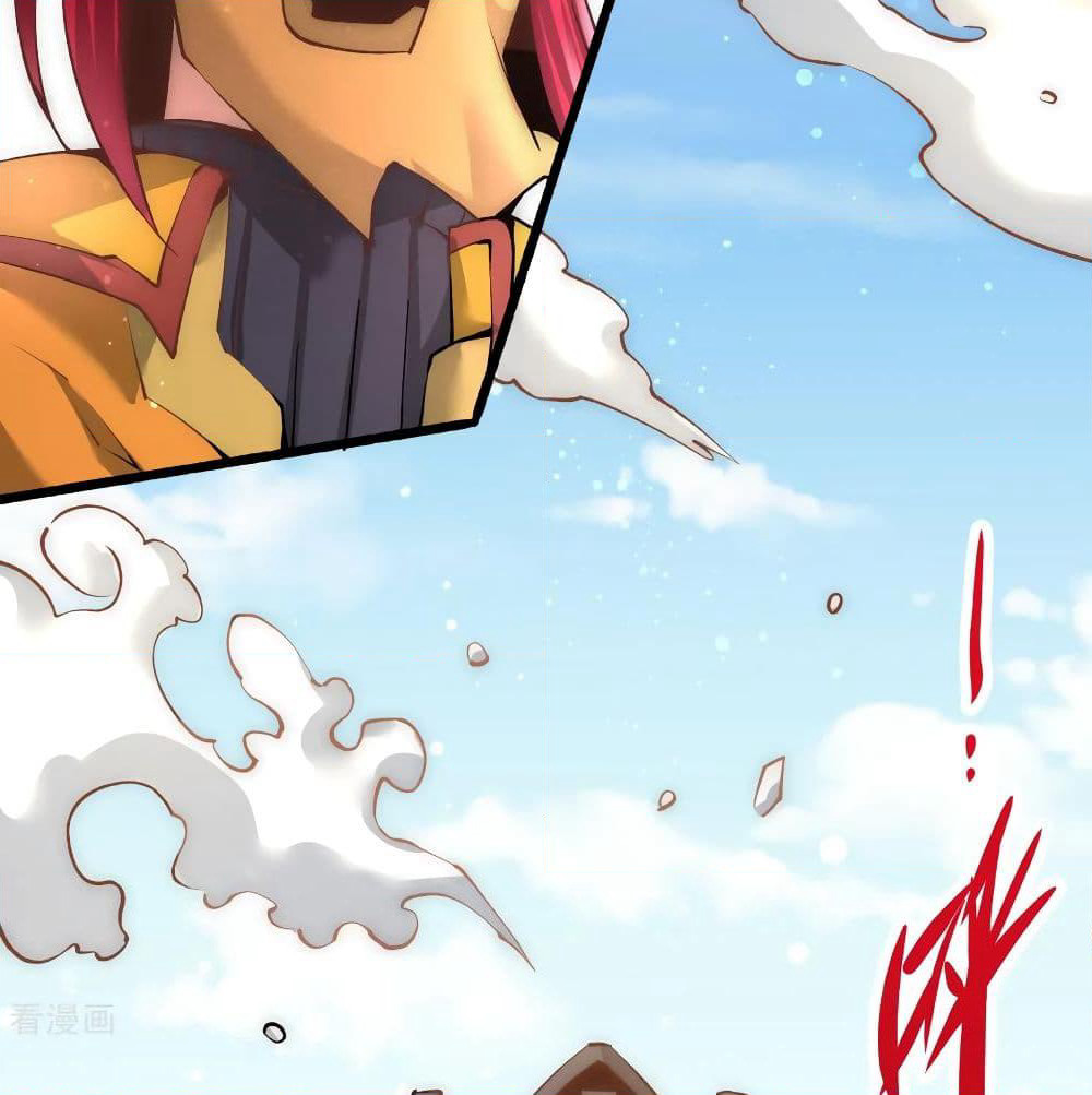 God Emperor of The City page 29