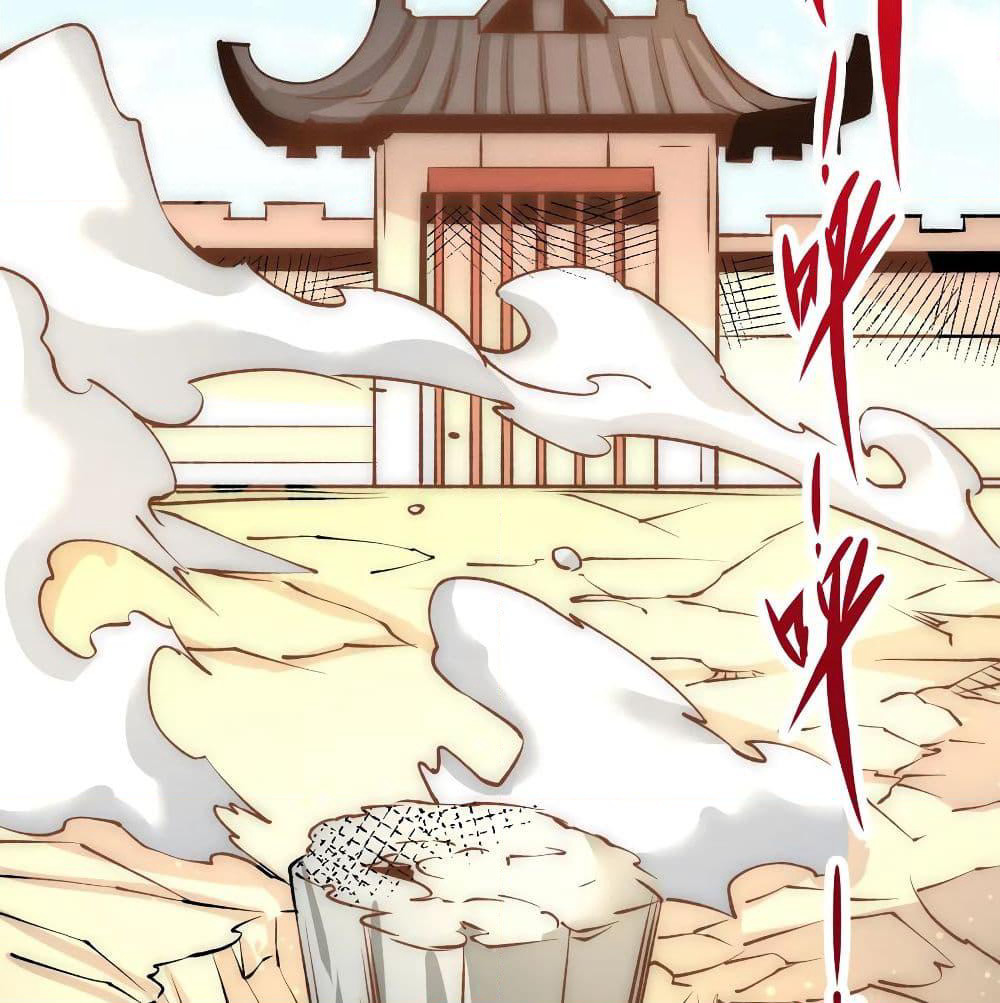 God Emperor of The City page 30