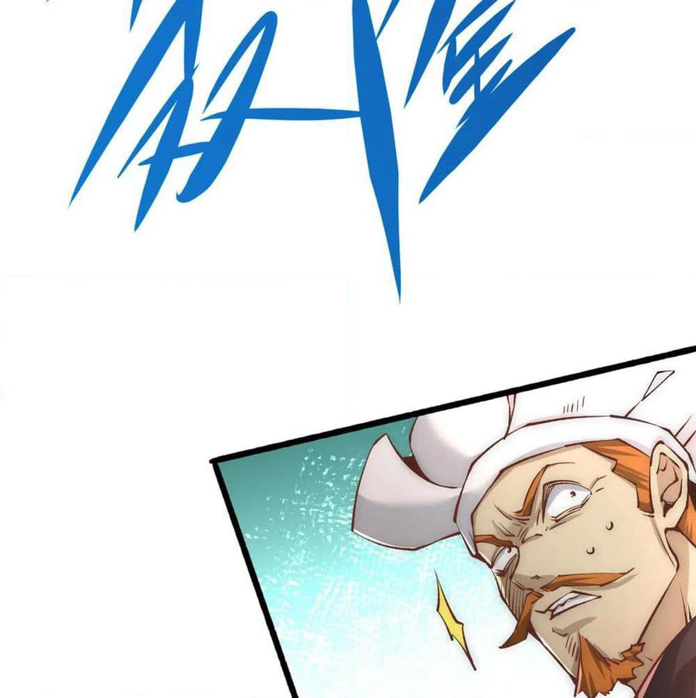 God Emperor of The City page 41