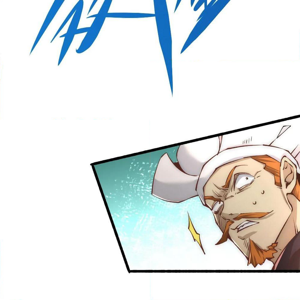 God Emperor of The City page 43