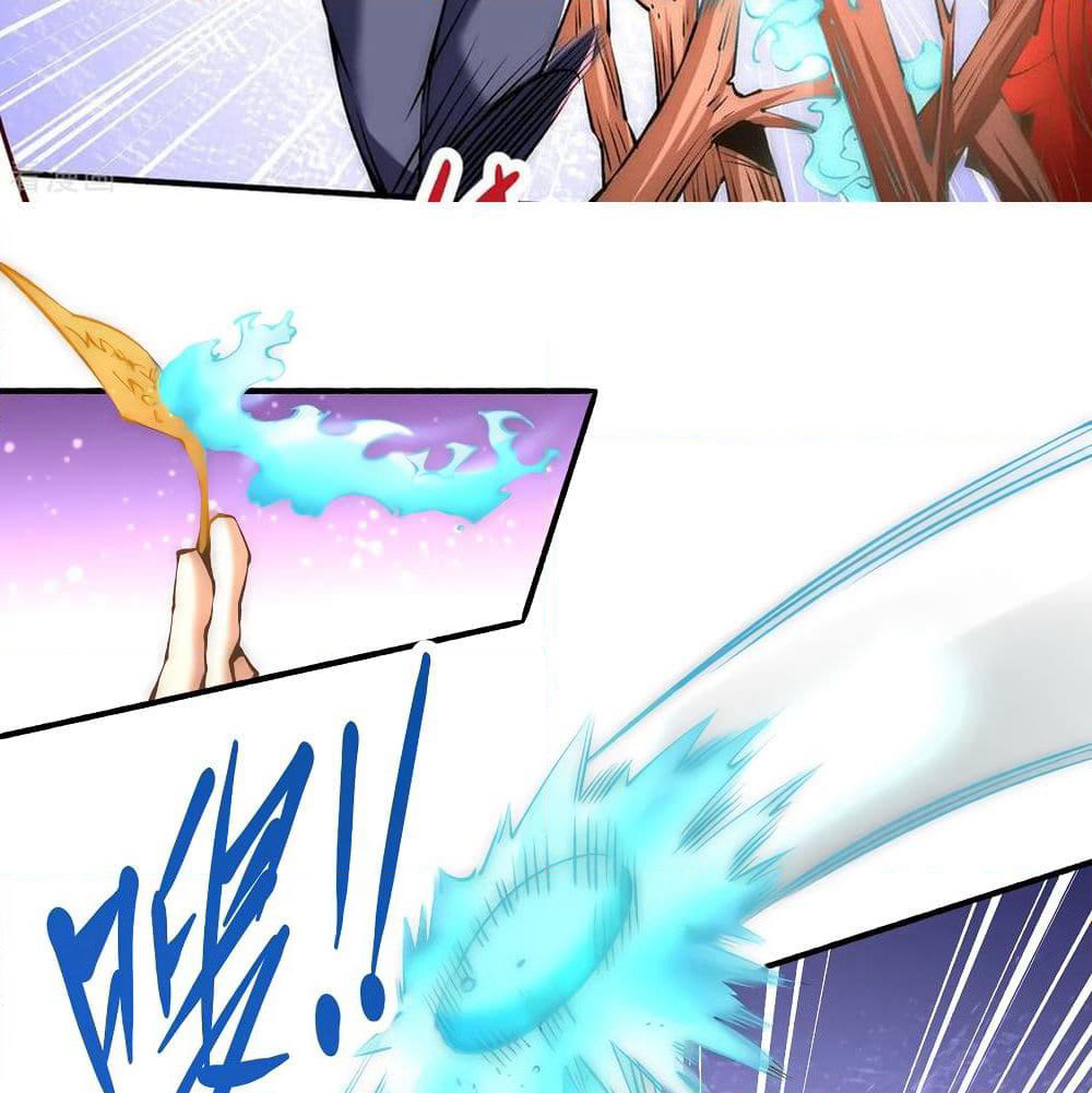 God Emperor of The City page 48