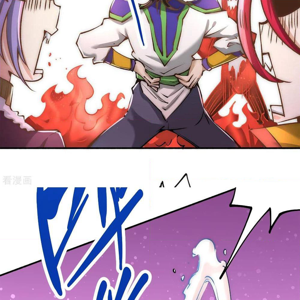 God Emperor of The City page 59