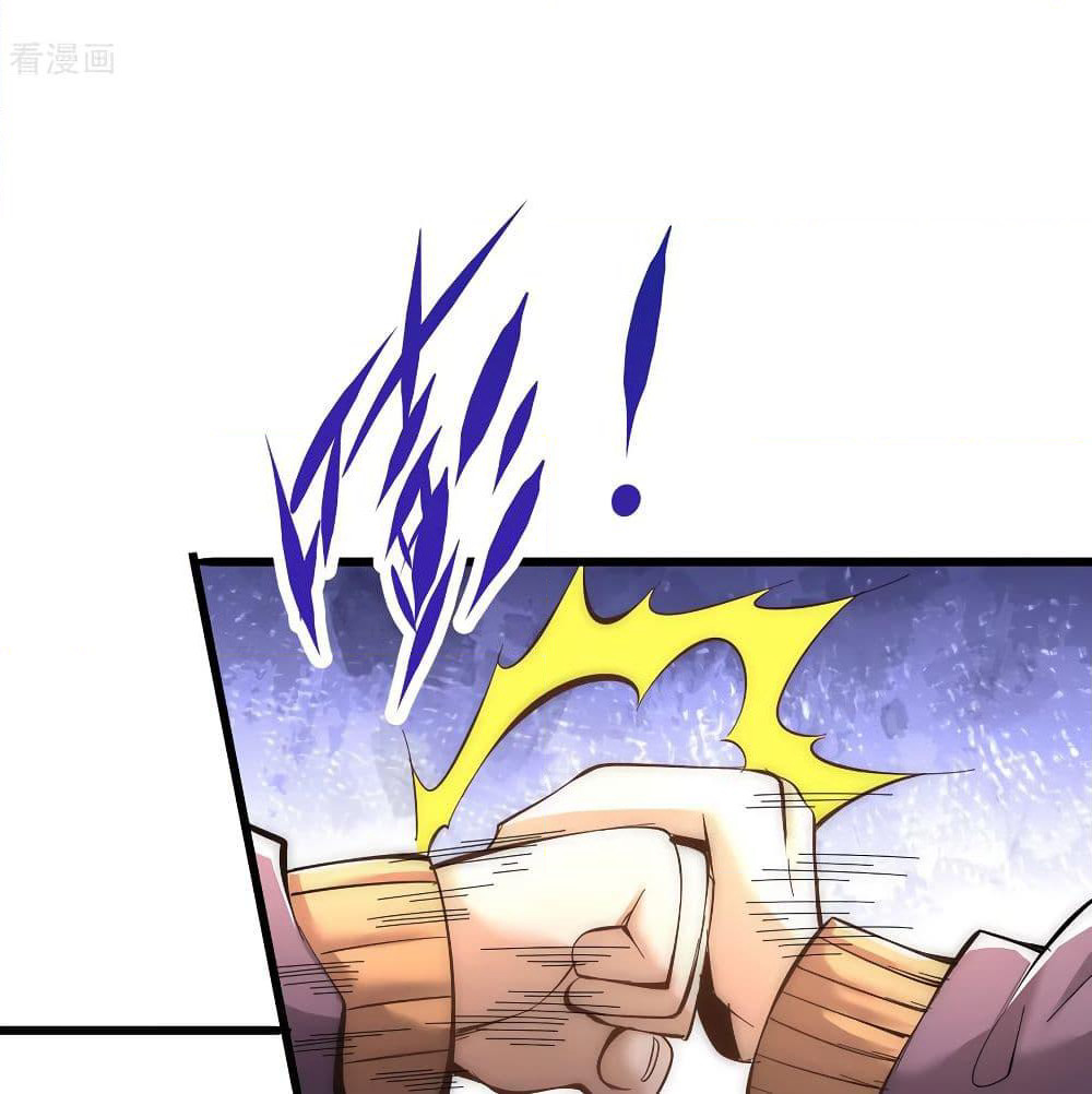 God Emperor of The City page 39