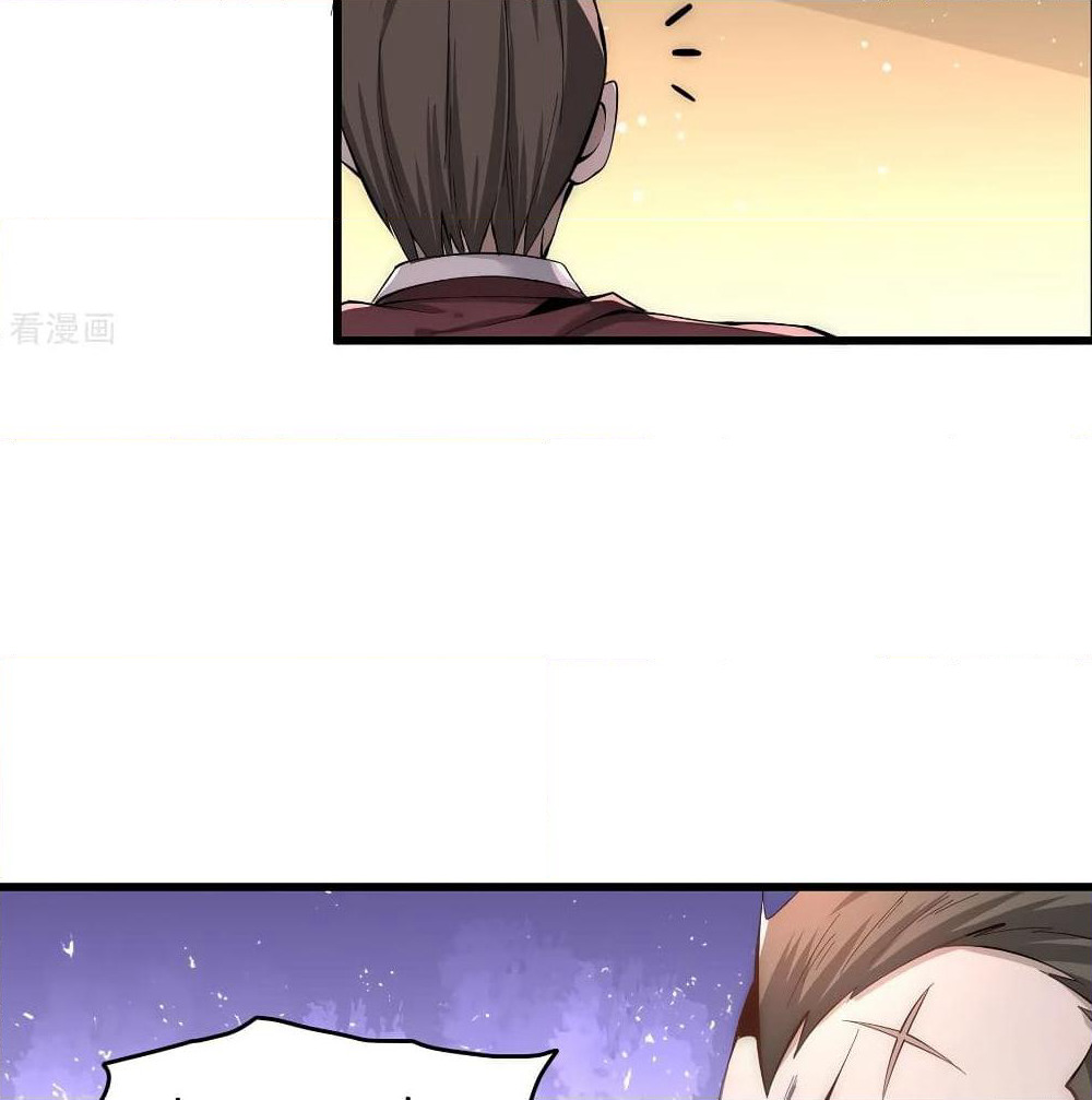 God Emperor of The City page 10