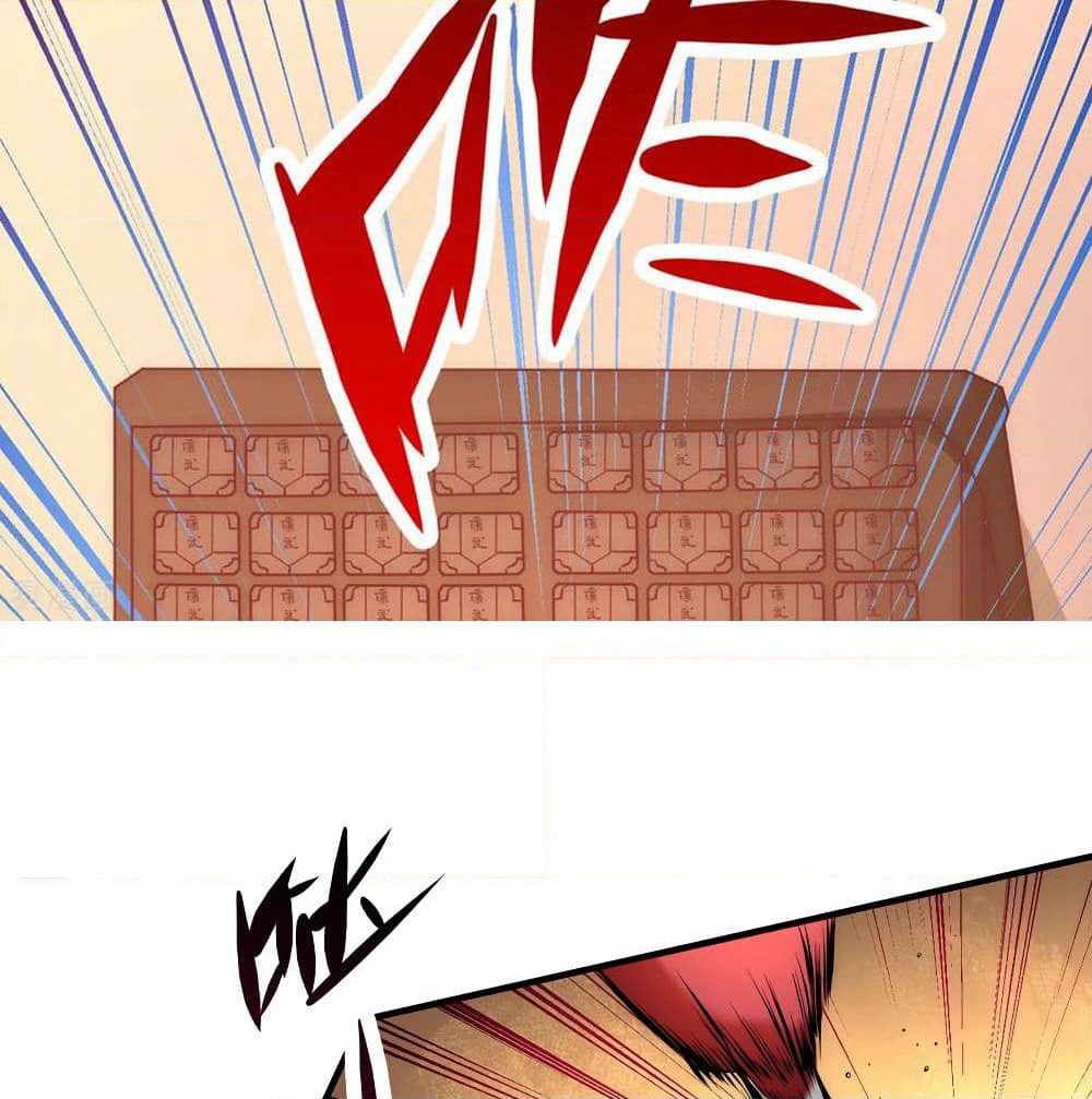 God Emperor of The City page 38