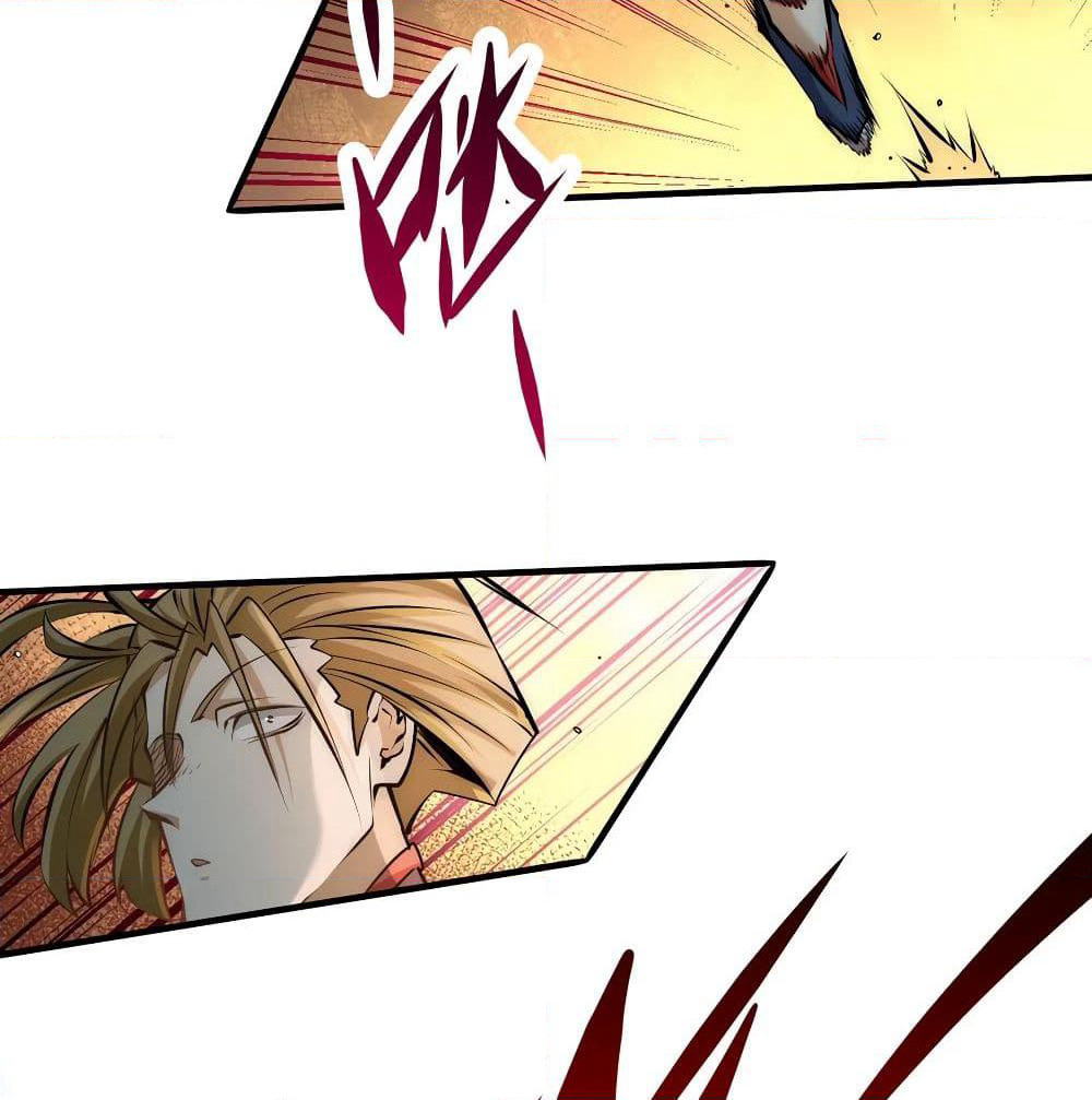 God Emperor of The City page 39