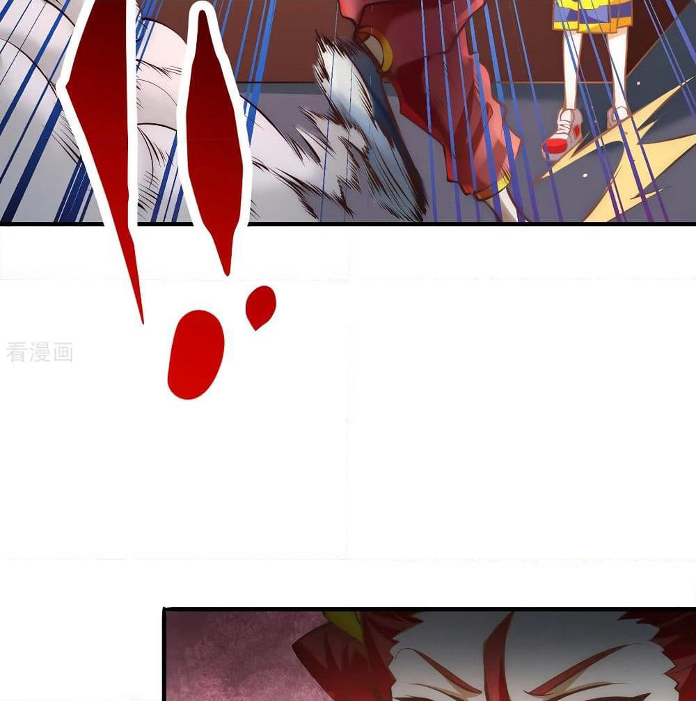 God Emperor of The City page 44