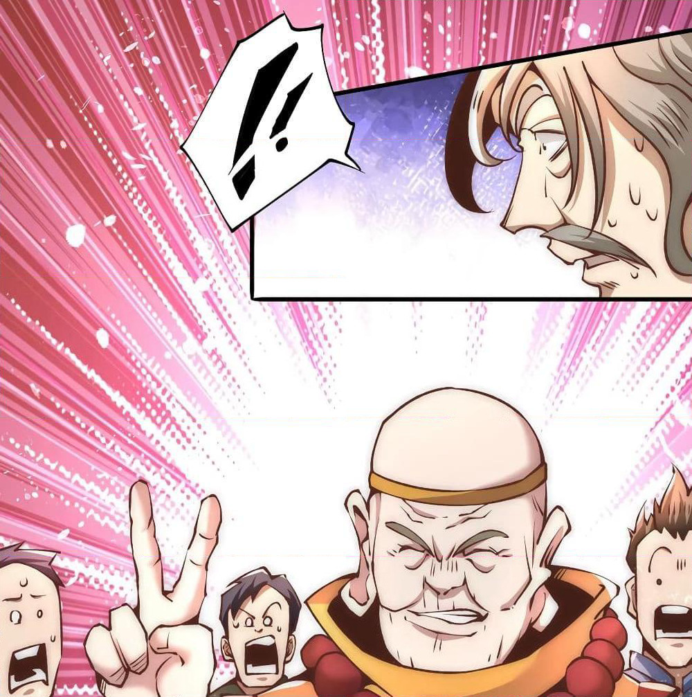 God Emperor of The City page 63