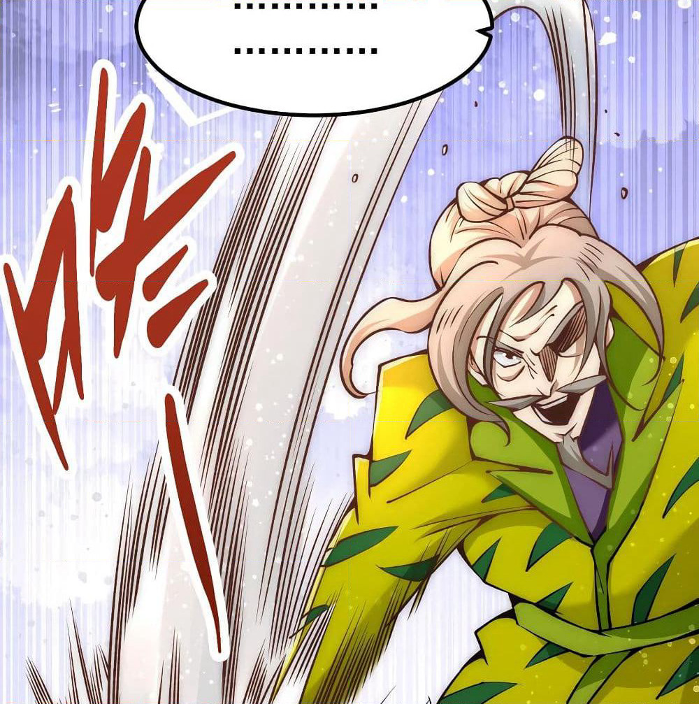 God Emperor of The City page 65