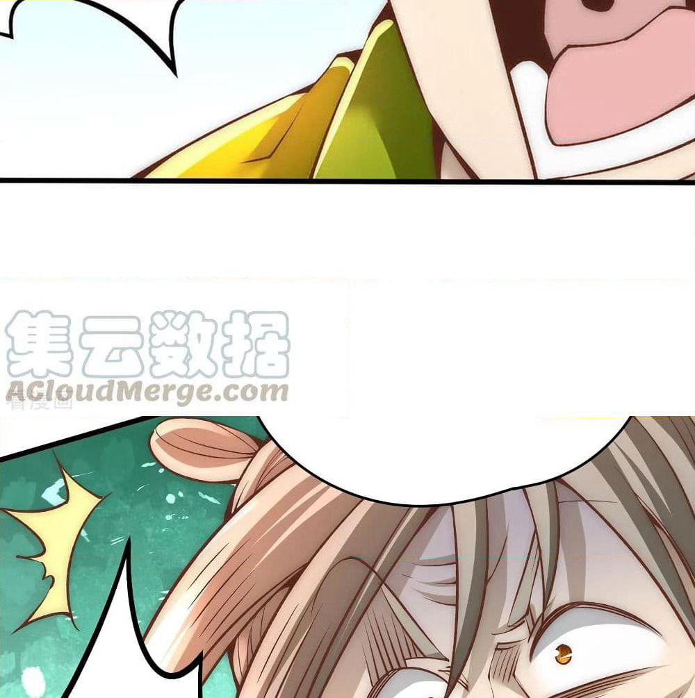 God Emperor of The City page 14
