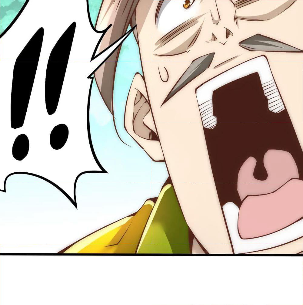 God Emperor of The City page 15