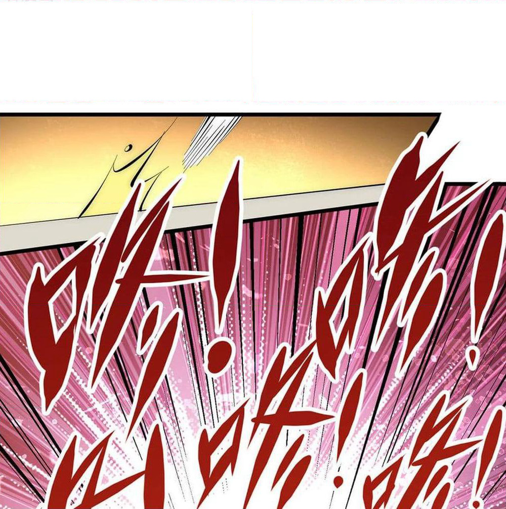 God Emperor of The City page 53