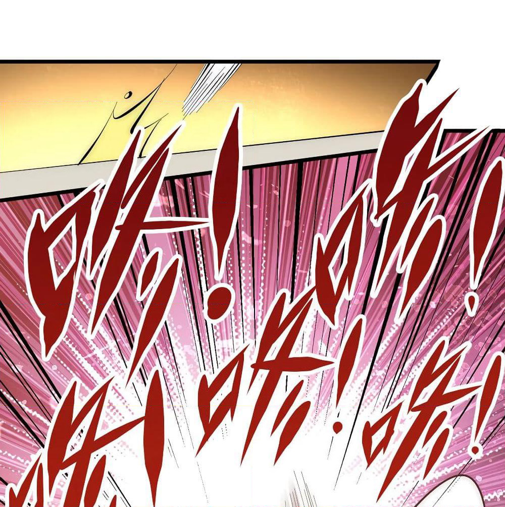 God Emperor of The City page 55
