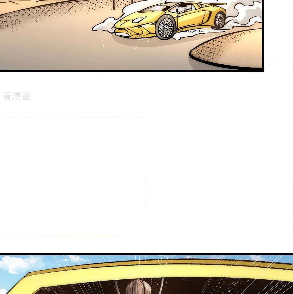 God Emperor of The City page 53