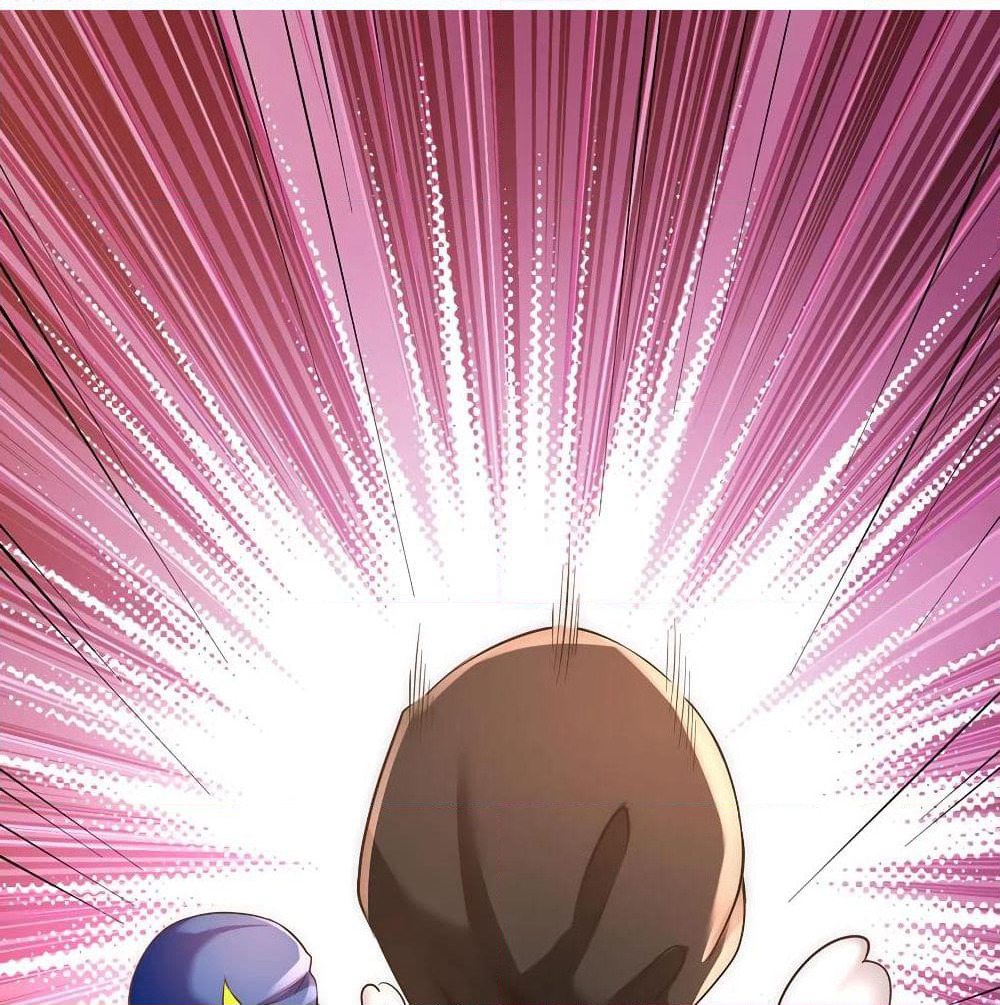 God Emperor of The City page 66