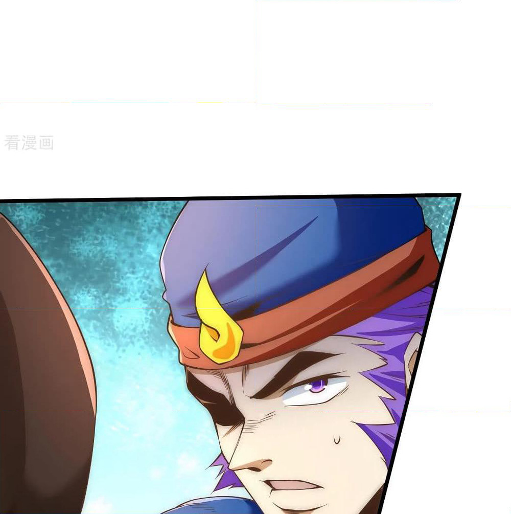God Emperor of The City page 70