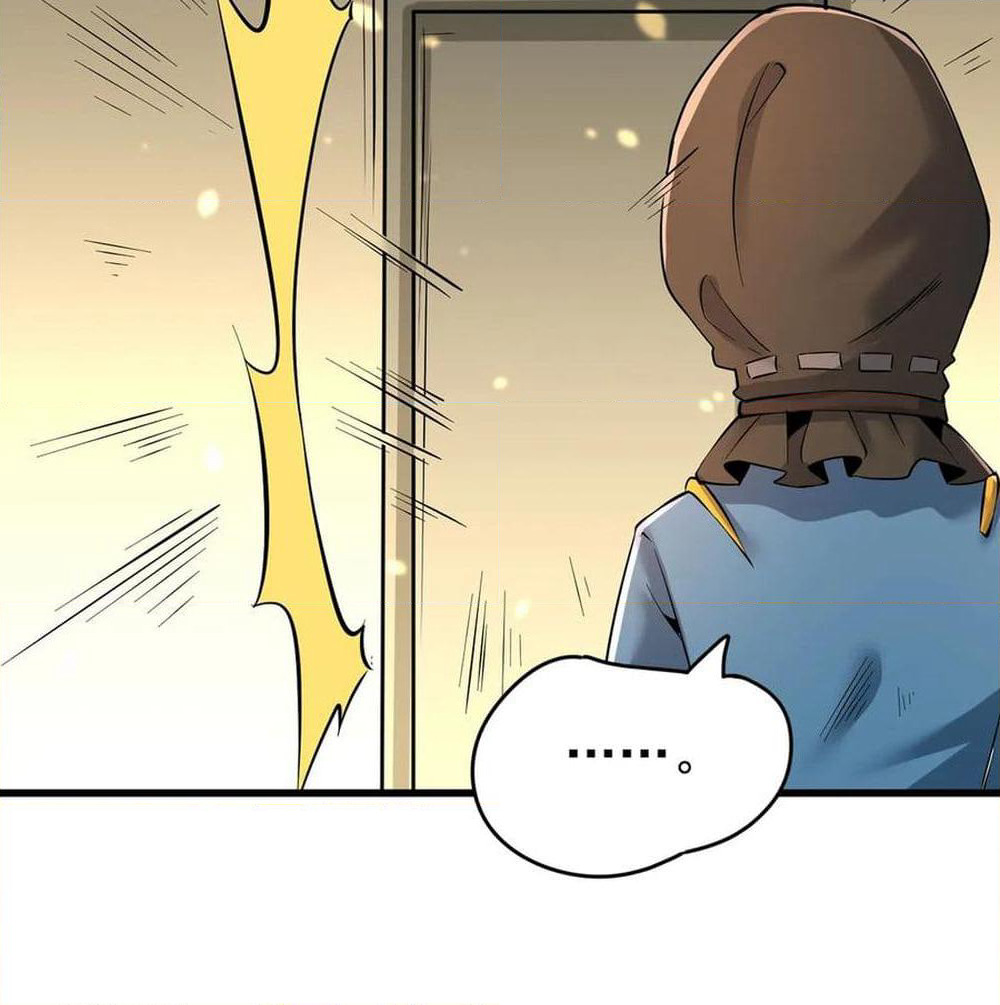 God Emperor of The City page 73