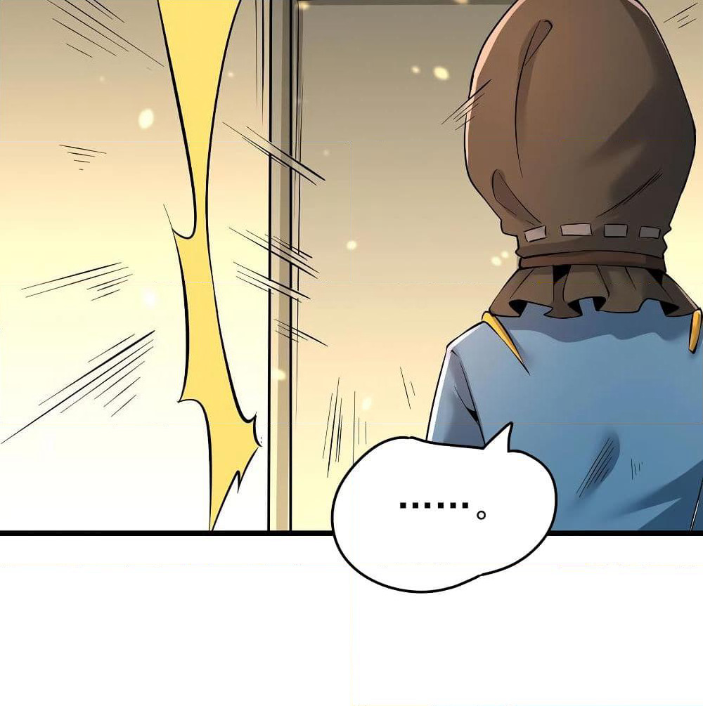 God Emperor of The City page 75