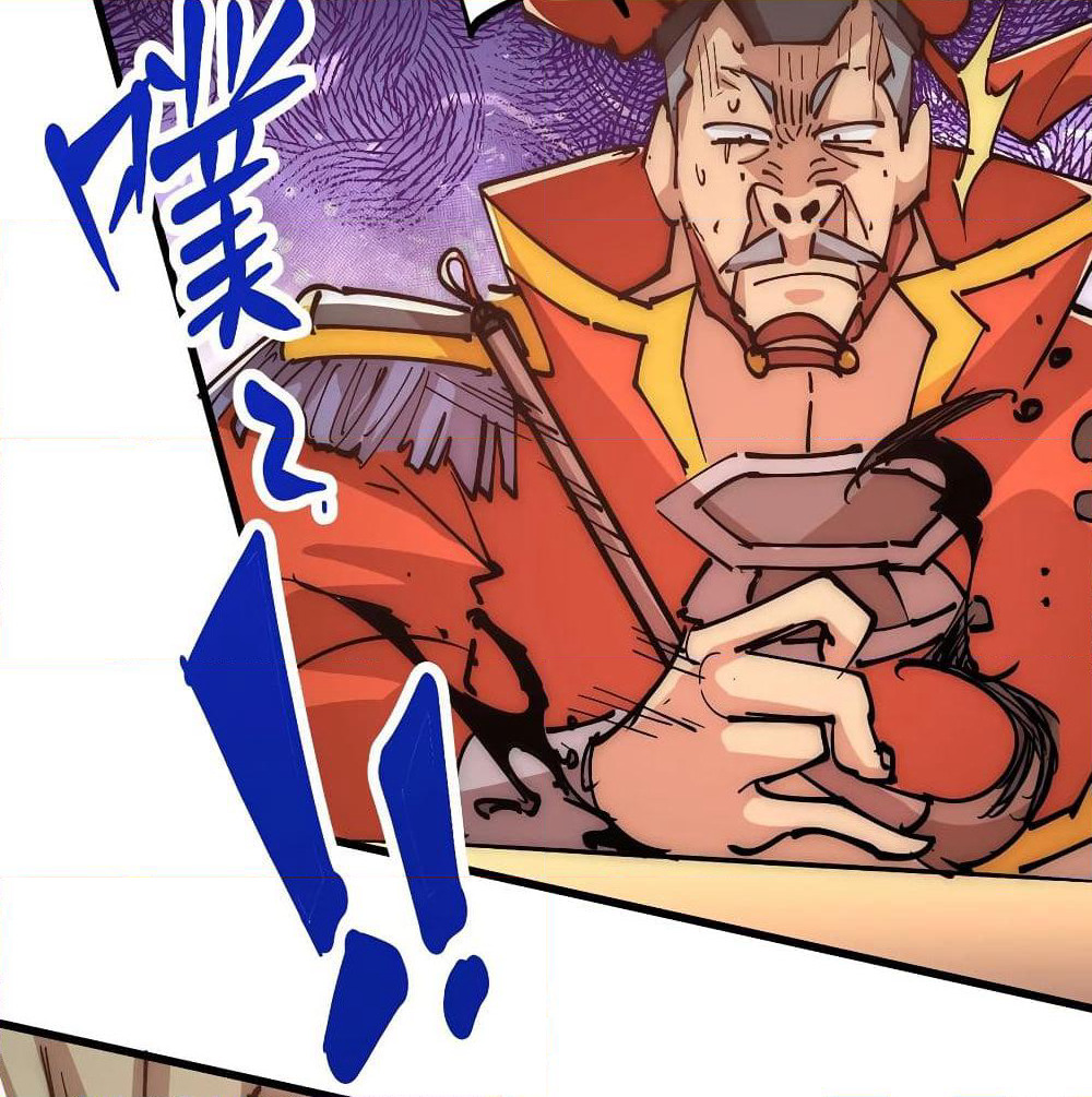 God Emperor of The City page 88